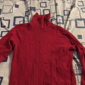 Children’s turtle neck